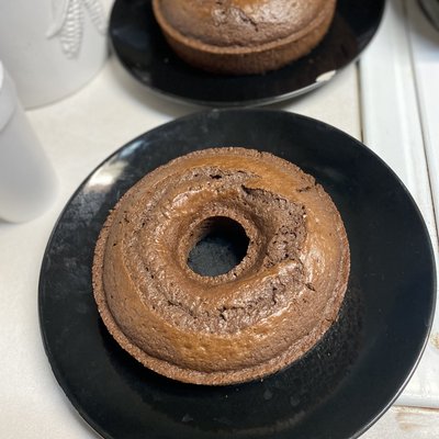 Choco Bundt