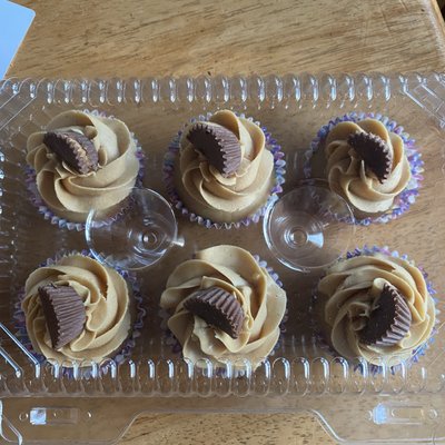 Reese’s PB Cup