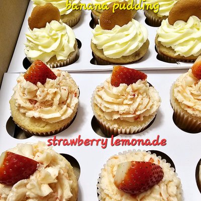 Cupcakes