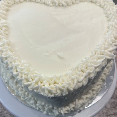 Tres Leche Cake
