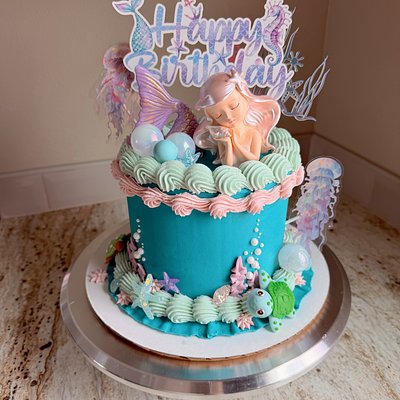 Cakes
