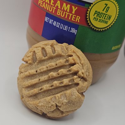 Nutty By Nature - Regular Size - Single