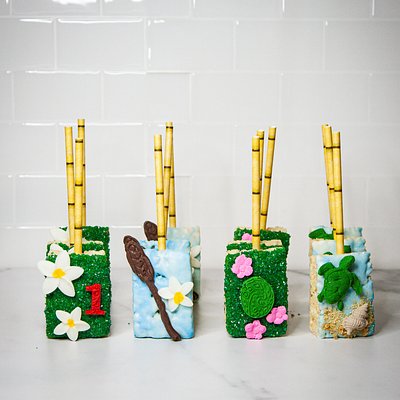Rice Krispies
