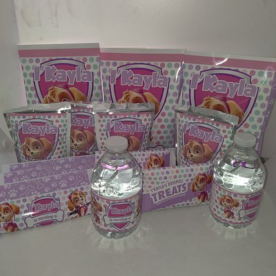 Bundle (Pick Any 4 Items)1 Dozen Of Each (Tier1)