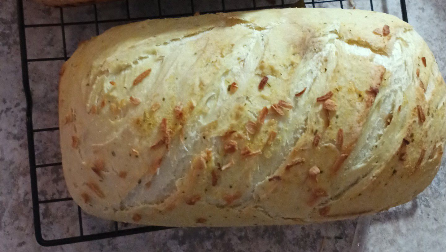 Caramelized Onion 