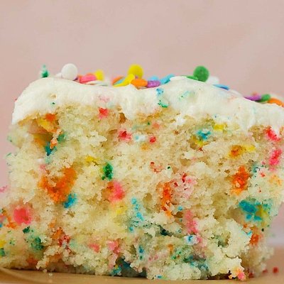 🎉Funfetti Dozen 🎉