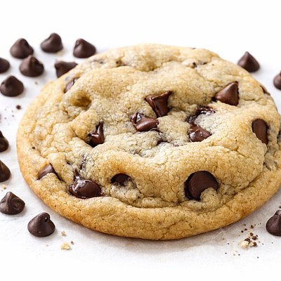 Chocolate Chip Cookie 