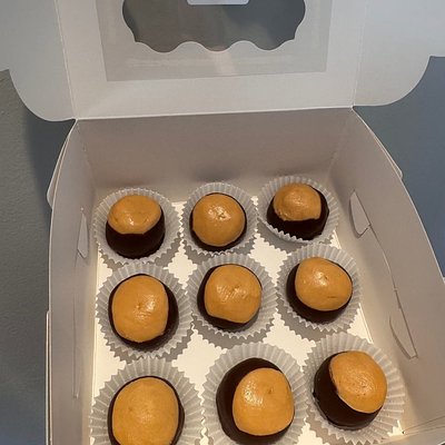 Buckeyes