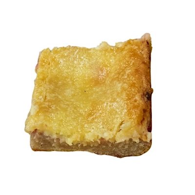 Strawberry Coconut Bar