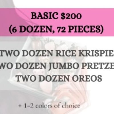 Basic package 