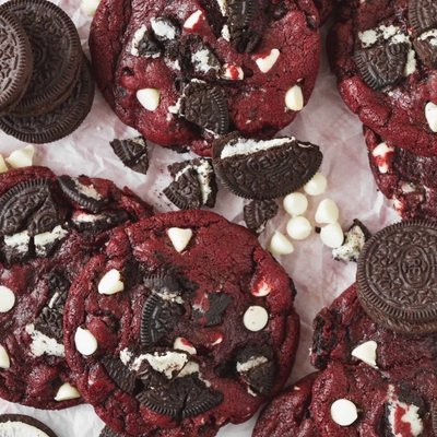 red velvet 