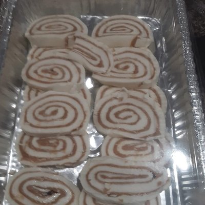 Pin Wheels