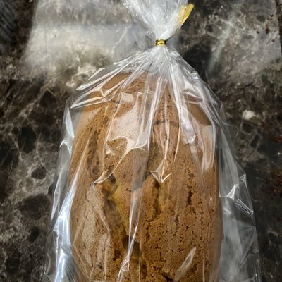 Pumpkin Bread - Small Loaf