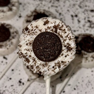 Cookies ‘N’ Crème 