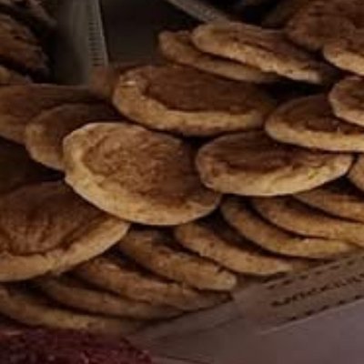 Snickerdoodle