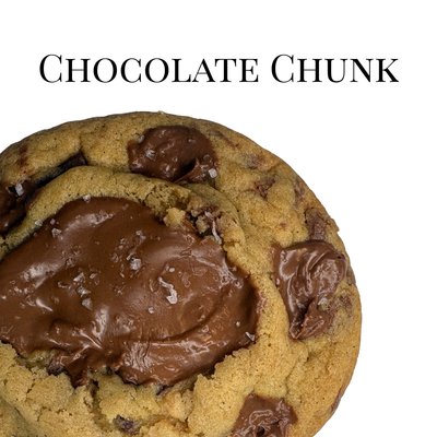 Classic Cookies (dozen) 