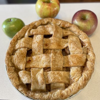 Apple Pie