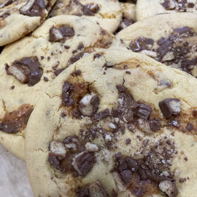 Cookies 