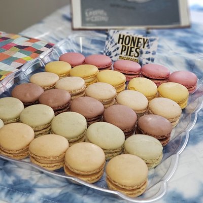 Macarons