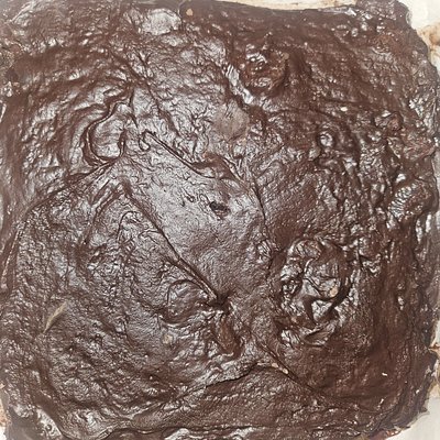 Dark Chocolate Cherry Fudge.