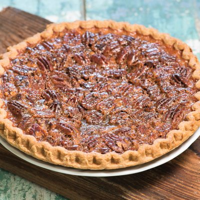 Pecan Pie $25.00