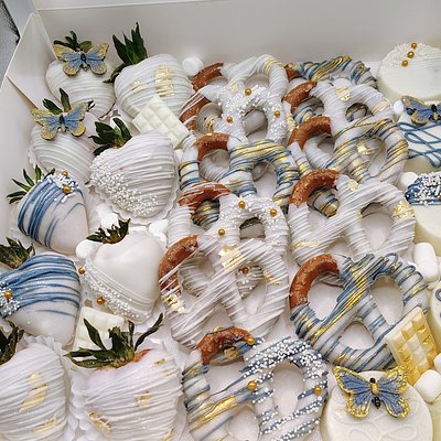 Try It All Box Deluxe  🥳
