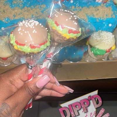 Cake Pops