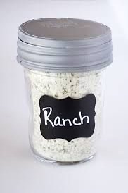 Ranch Seasoning
