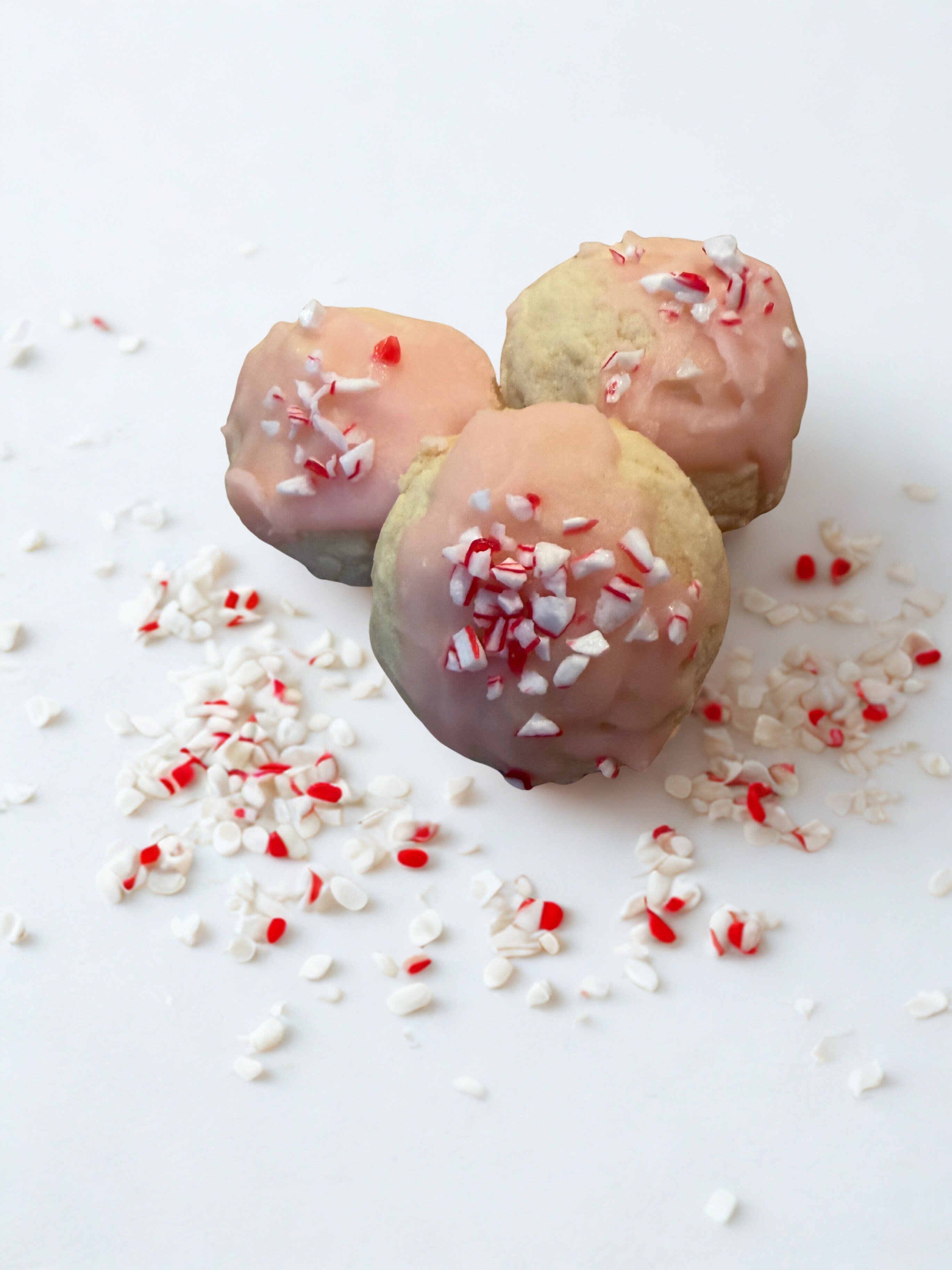 Peppermint Melt Aways 