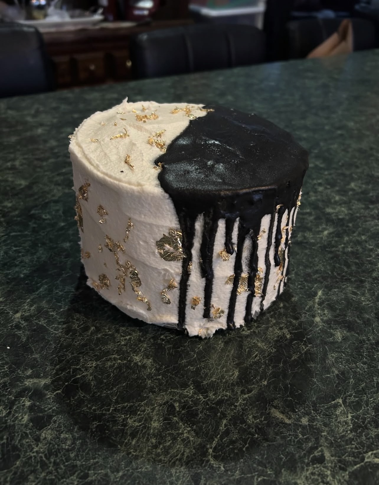 Smash Cakes 