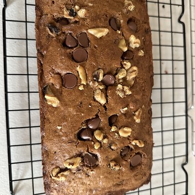 Banana Bread