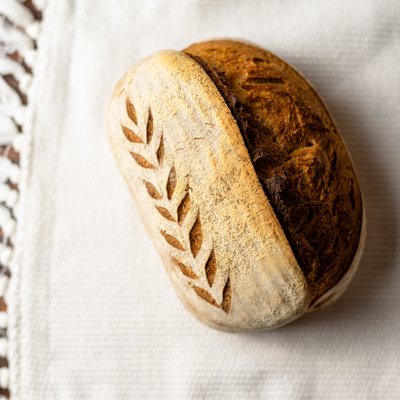 Classic Sourdough