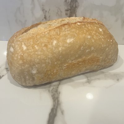 Whole Wheat Sourdough 