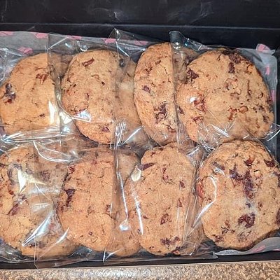 Chocolate Chip