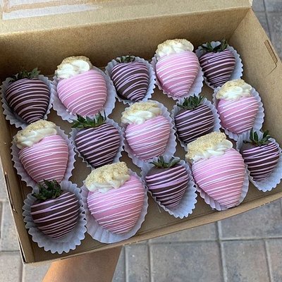Mixed Dozen & 1/2 