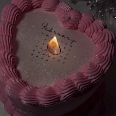🔥 Burn Away Cake 🎂