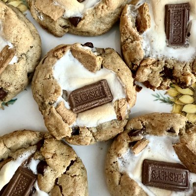 S’mores 