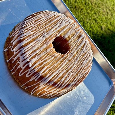 7-Up Cake 