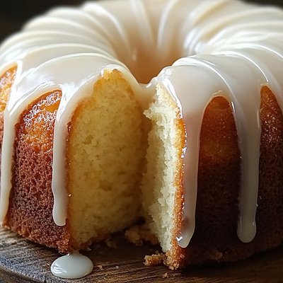 Pound Cakes