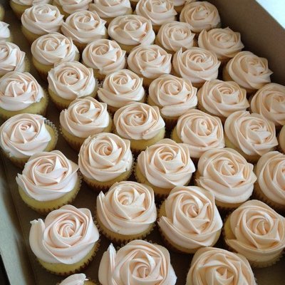 Mini Cupcakes⭐️💕