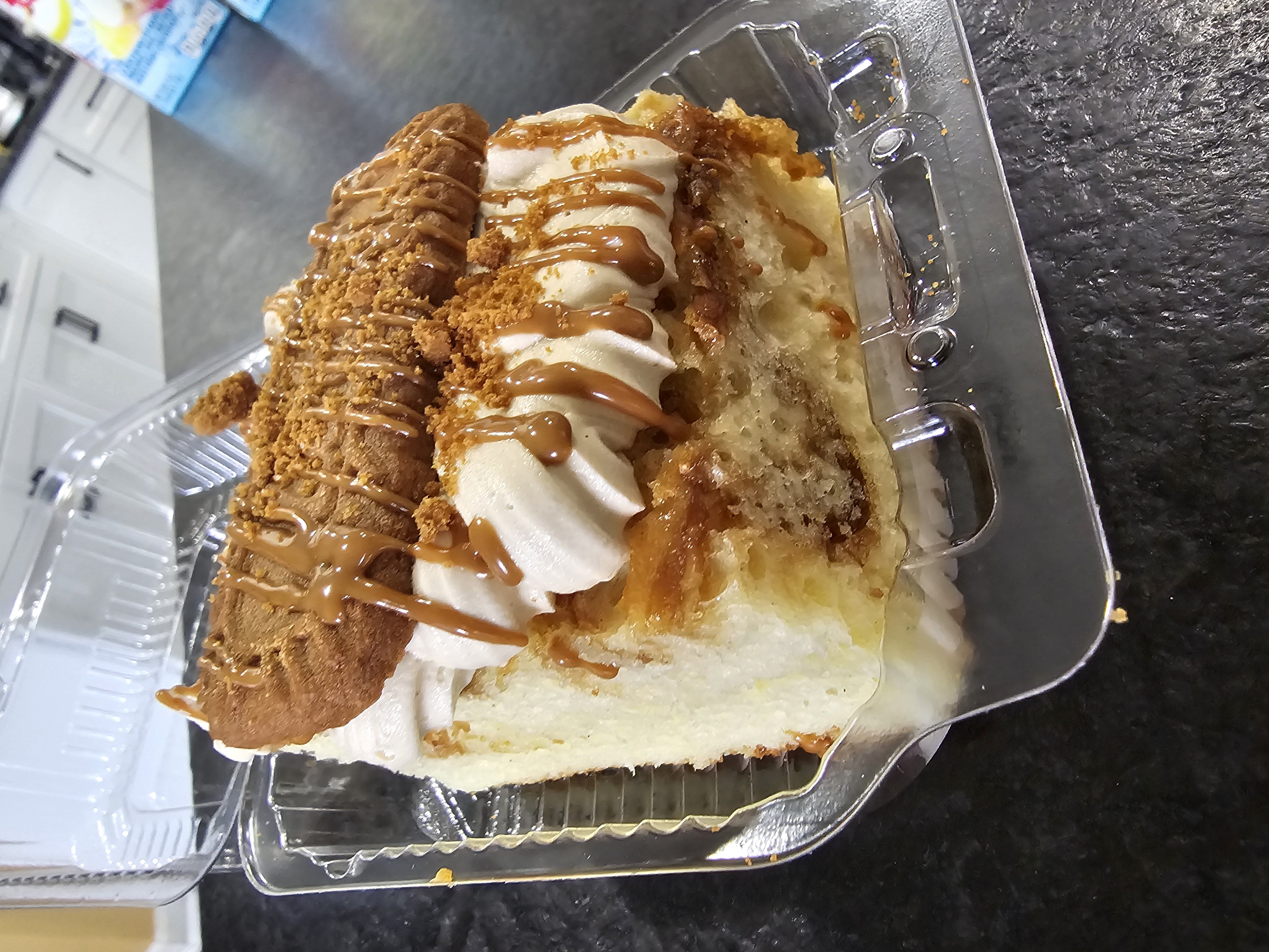 Cake Slices