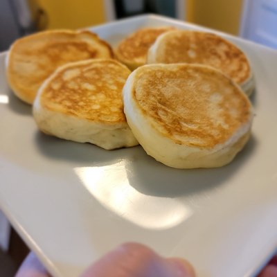 Pancake Mix