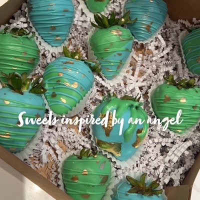 Strawberries 