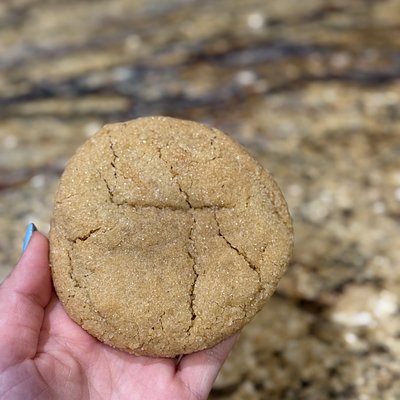 Peanut Butter Cookie