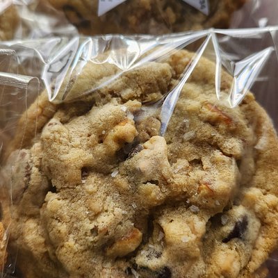 Rockstar Cookie 2 Pack