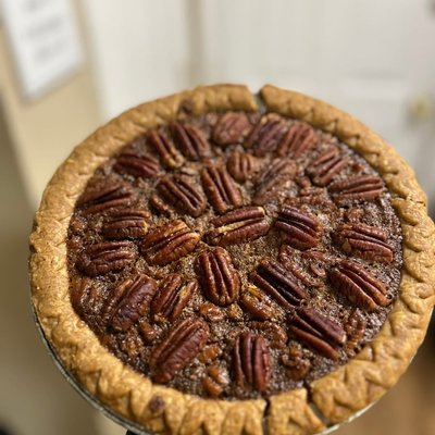 Pecan Pie 