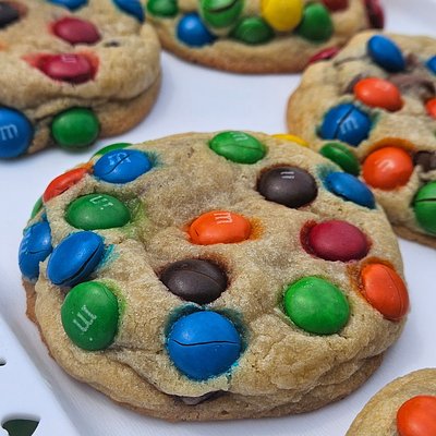 Classic M&M (6-Pack)