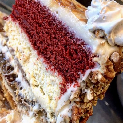 Piecaken