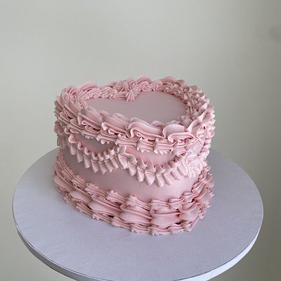 CUSTOM CAKE ORDER 