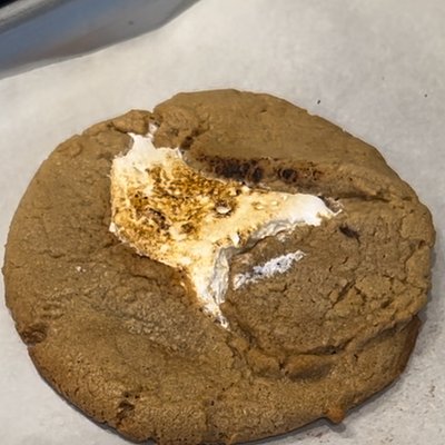 FLUFFERNUTTER Cookies 